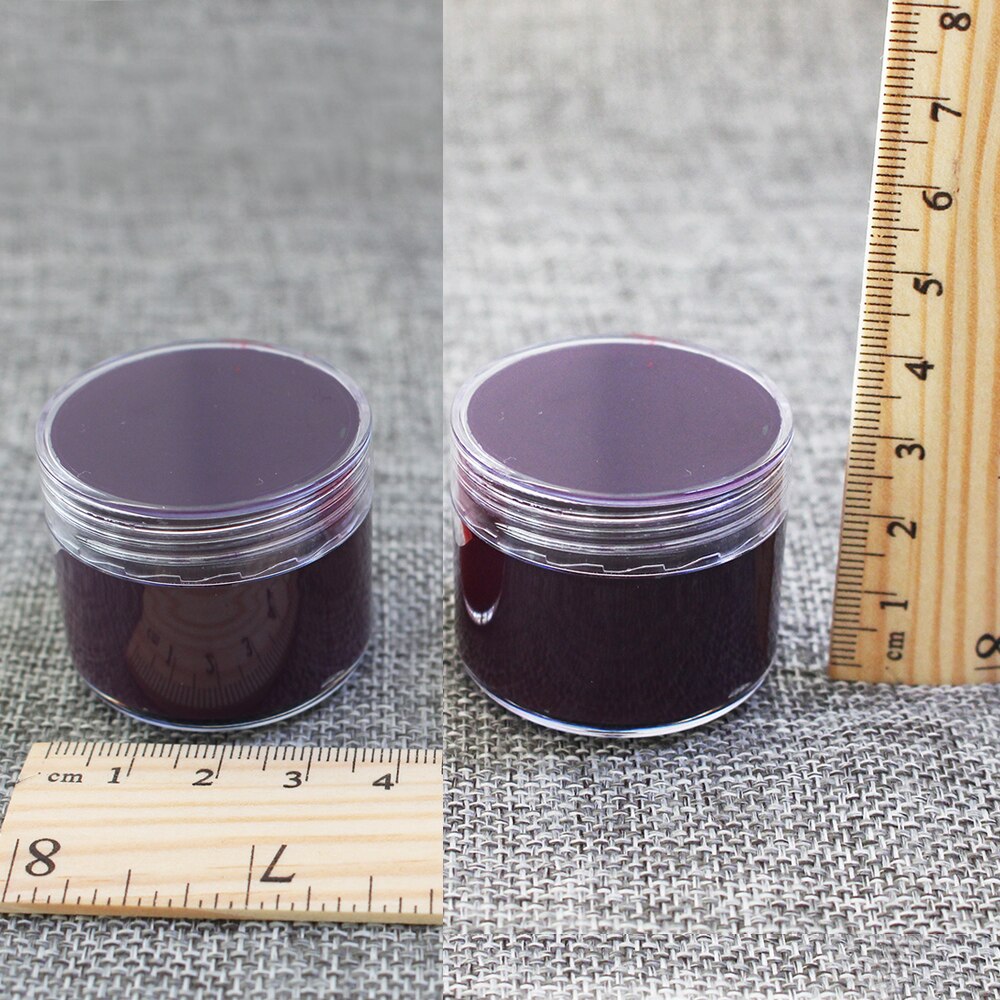 10ml 30ml Blue Leather Paint for Painting Leather Bag,sofa, Shoes and Clothes Free Sponge and Gloves Acrylic Acrylic Paints