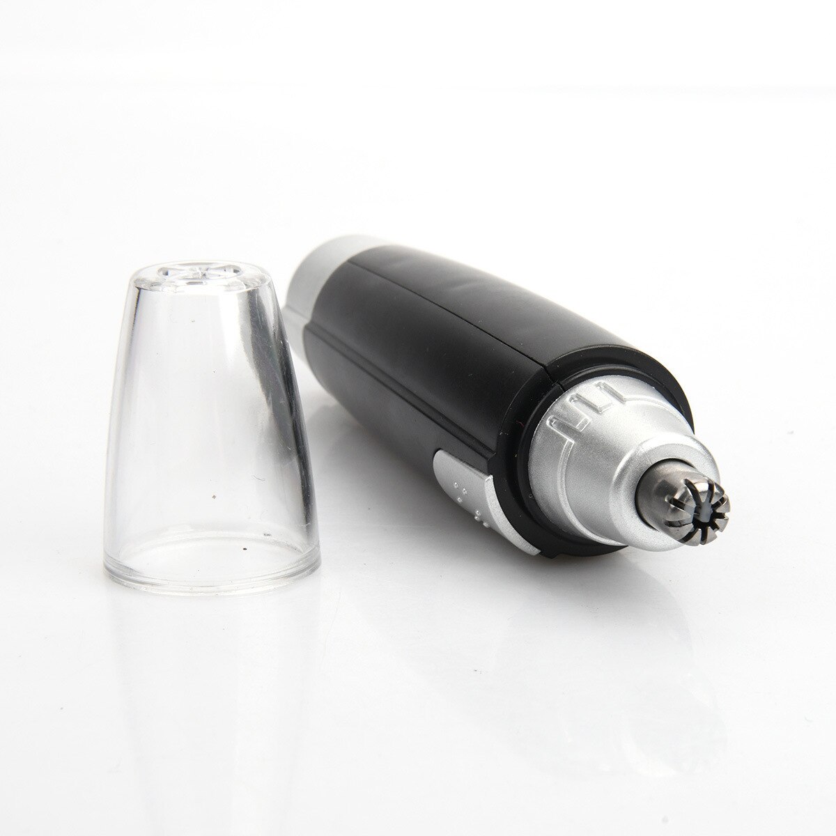 Electric Nose Ear Hair Trimmer Implement Shaver Clipper Facial Neck Eyebrow Trimmer Shaver Men Women Clean Trimer Razor Remover