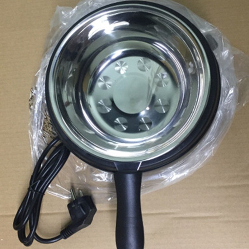 110V or 220V Chocolate Melting Pot Multi-function Chocolate Machine Chocolate/Butter/Milk Warmer