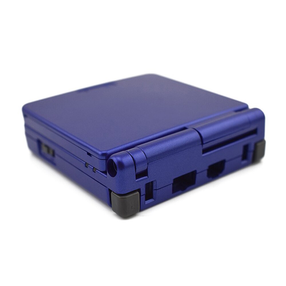 Pour GBA SP boîtier boîtier édition classique boîtier de remplacement coque Console de jeu couverture pour GameBoy Advance SP