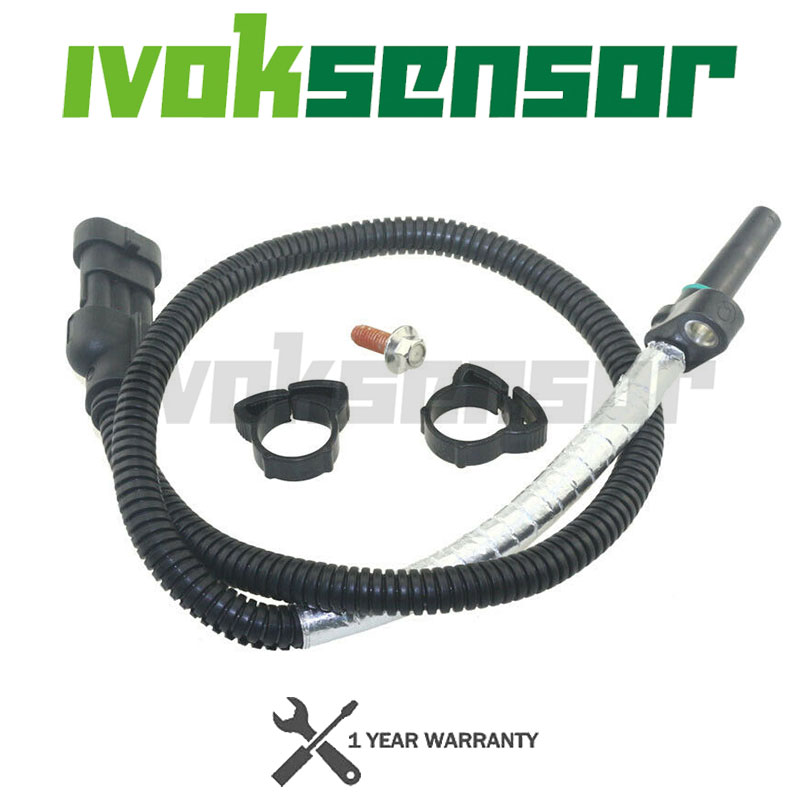 Kit VG Turbo Speed Sensor For Cummins Holset ISB ISC ISL ISX 6.7L 24V Diesel 4034198 4032806 904-7146 2839964 5462379 5550060