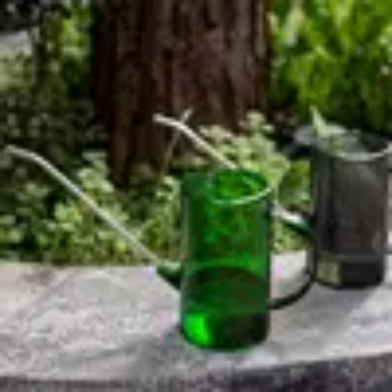 Lange Waterkan Plastic Plant Sprinkler Ingemaakte Home Irrigatie Accessoires Praktische Bloemen Tuingereedschap Handvat