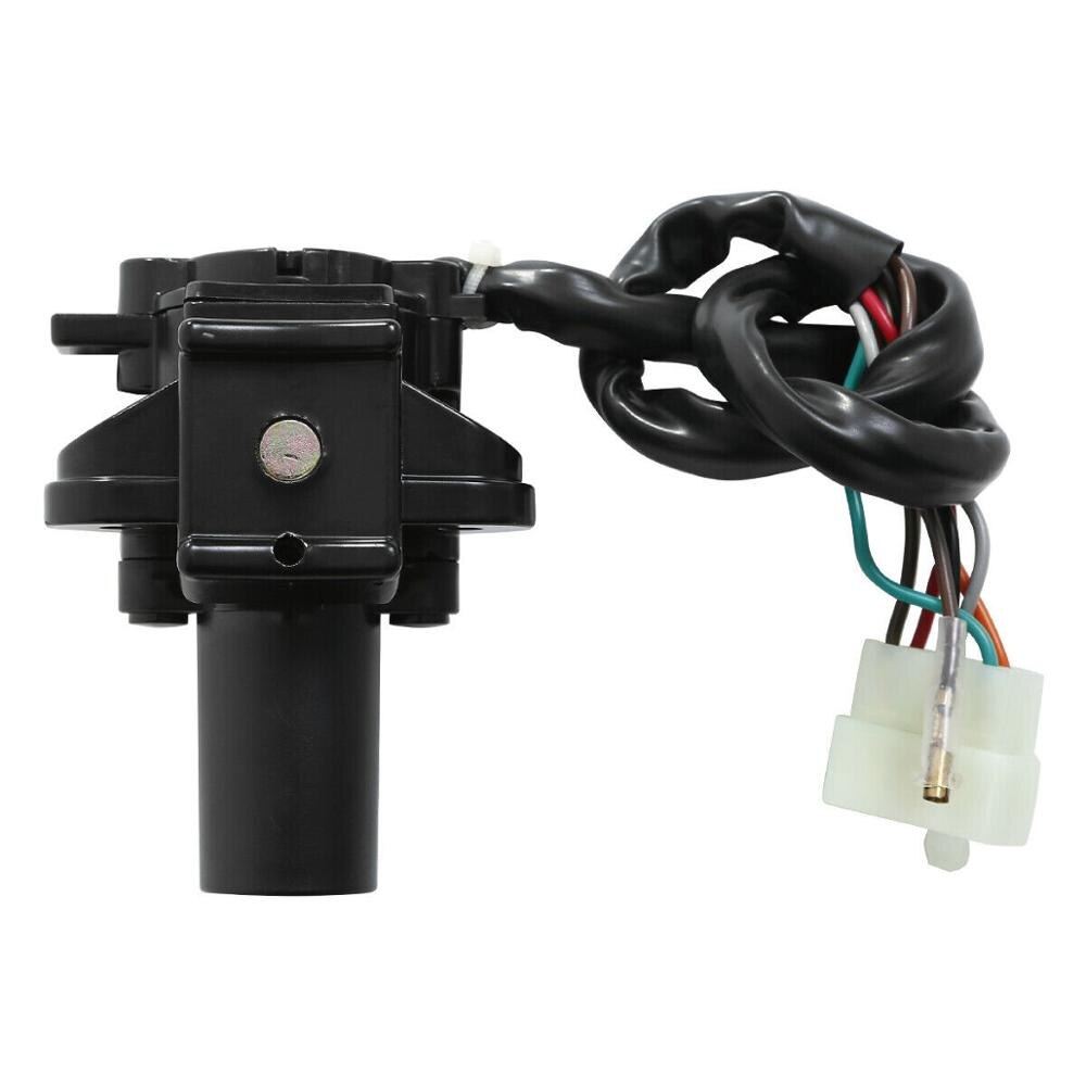 Motorsykkel tenningsbryter lås nøkkel for kawasaki  zx6r zx7r zx750 zx9r zx900 zzr 400 zzr 600