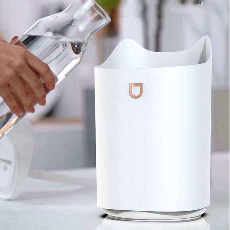 Luft Luftbefeuchter groß Kapazität 3000Ml Luft Diffusor Atomizer Ultraschall- Aroma Diffusor cool Nebel Hersteller Luft Humificador Luftreiniger
