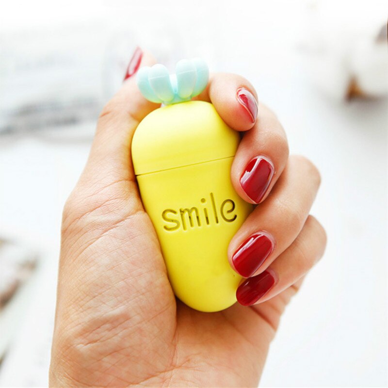 Cartoons Hand Warmer Winter Reusable Rapidly Heating Self-heating Replacement Long-Life Core Stove Hand Warmers Safe No Powered