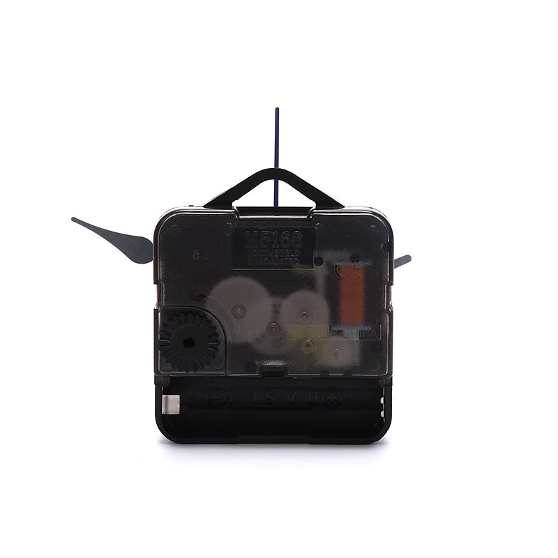 Silent Large Wall Clock Quartz Clock Watch Movement Mechanism Clockwork Parts