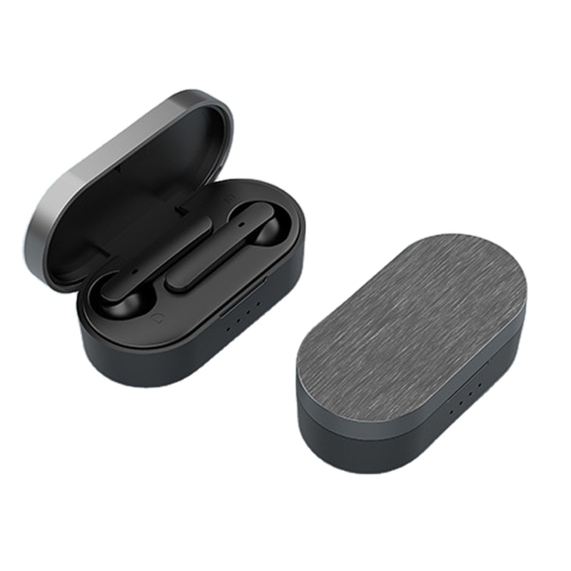 High Bass Earbud Wireless Bluetooth Eearphone Earphon TWS Earbuds Headset Ecouteur Handfree Nnoise Cancelling Power Bank: BTH-268 TWS EARBUDS