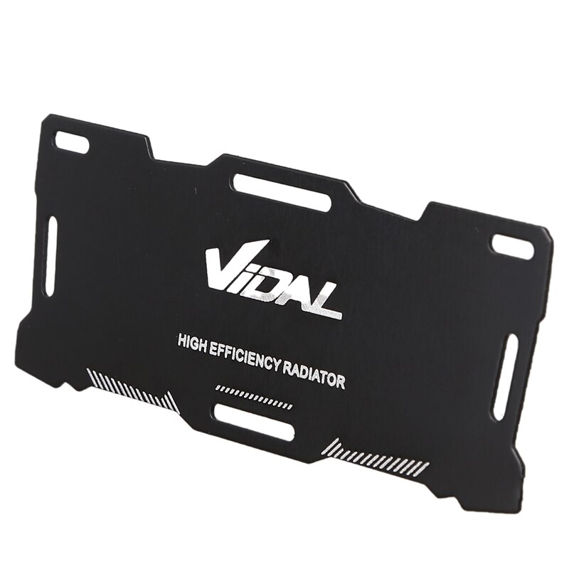 Aluminium Notebook Gaming Laptop Memory Heatsink Cooling Vest Radiator RAM Memory Cooler Heat Sink