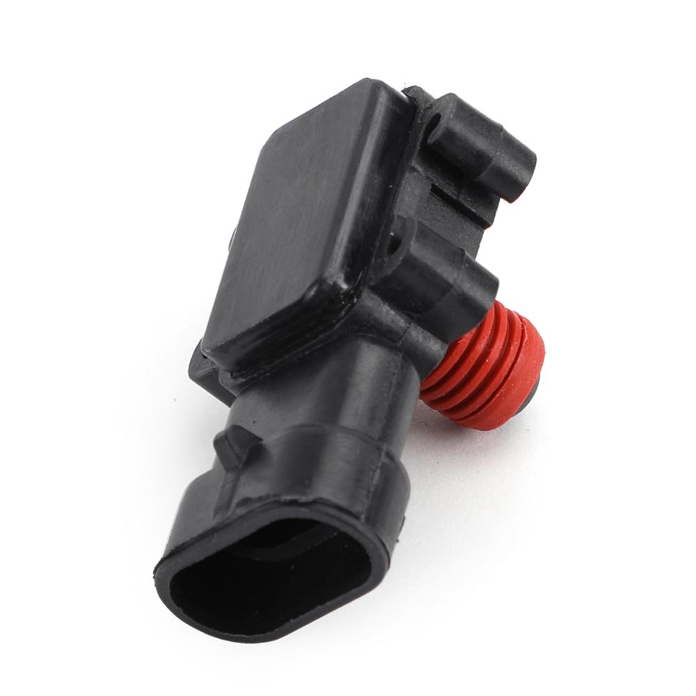 Areyourshop 1 Bar MAP Sensor Fit For GM Camaro Firebird TransAm Silverado LS1 LS3 LS7 LS9 Bar MAP Sensor Car Auto Accessories