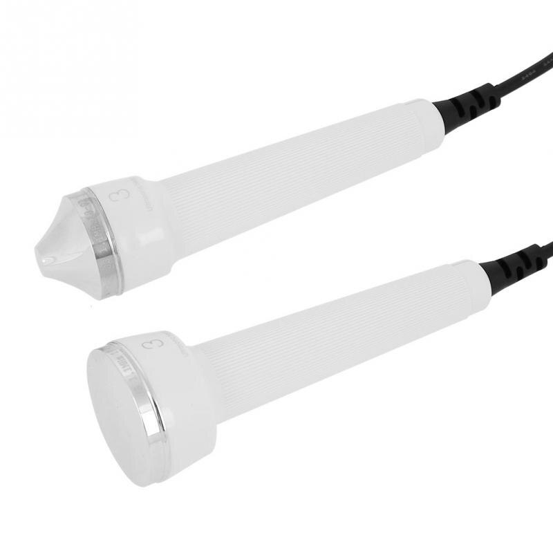 Gezichtssonde en oogsonde voor ultrasoon apparaat voor ultrasoon apparaat huidverzorging massage therapie apparaat