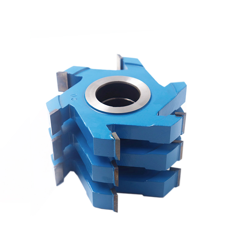 LIVTER Legering houtbewerking messen Slot cutter voor Verticale as machine, vier-zijdige schaafmachine, hout lijn machine, double end frezen