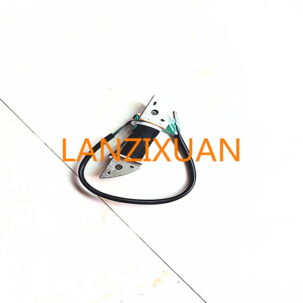 Bootmotor 3 exciter-laadspoel voor tohatsu / nissan 2- 2-06120-0 takt 6hp 8hp 9.8hp m6 m8 m9.8 buitenboordmotor