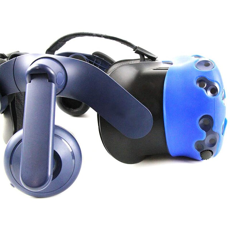 Suitable for HTC VIVE PRO Silicone Controller Practical Protective Skin Case