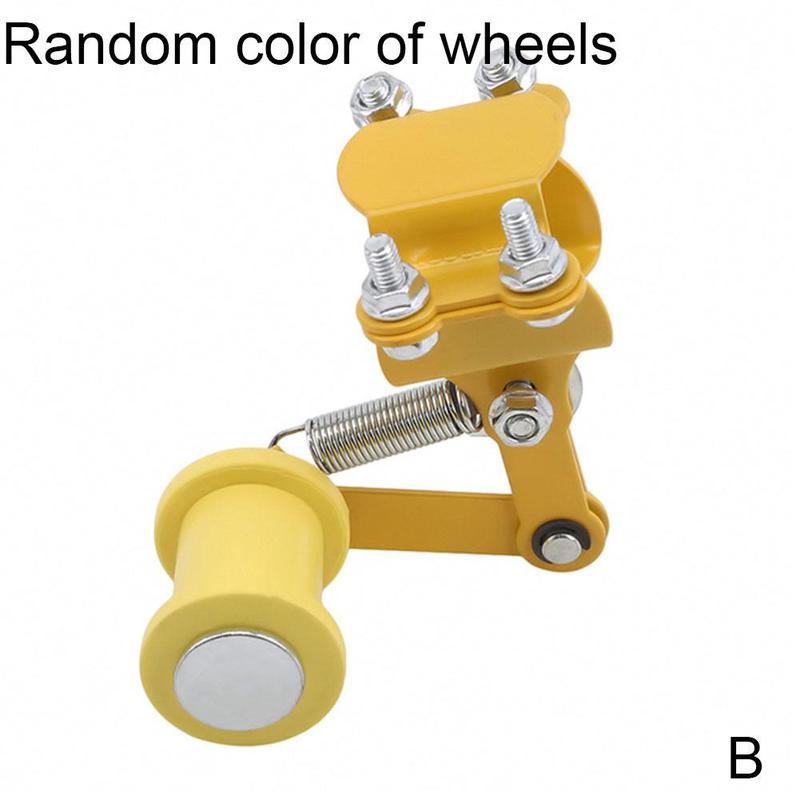 Universal Motorcycle Chain Adjuster -skid Tensioner Adjuster Chain Chain Roller Tensioner Motorcycle Automatic Adjuster