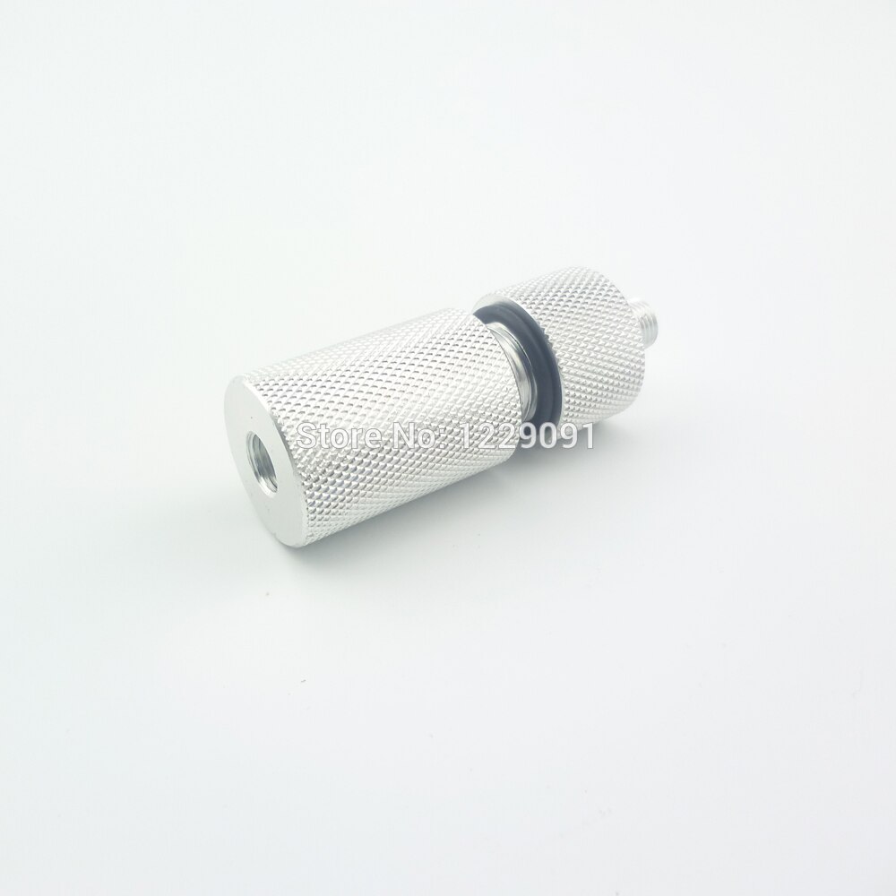 BULL PCP Hand Pump Air Compressor Simple Refill Oil water Separator M10*1 Threads