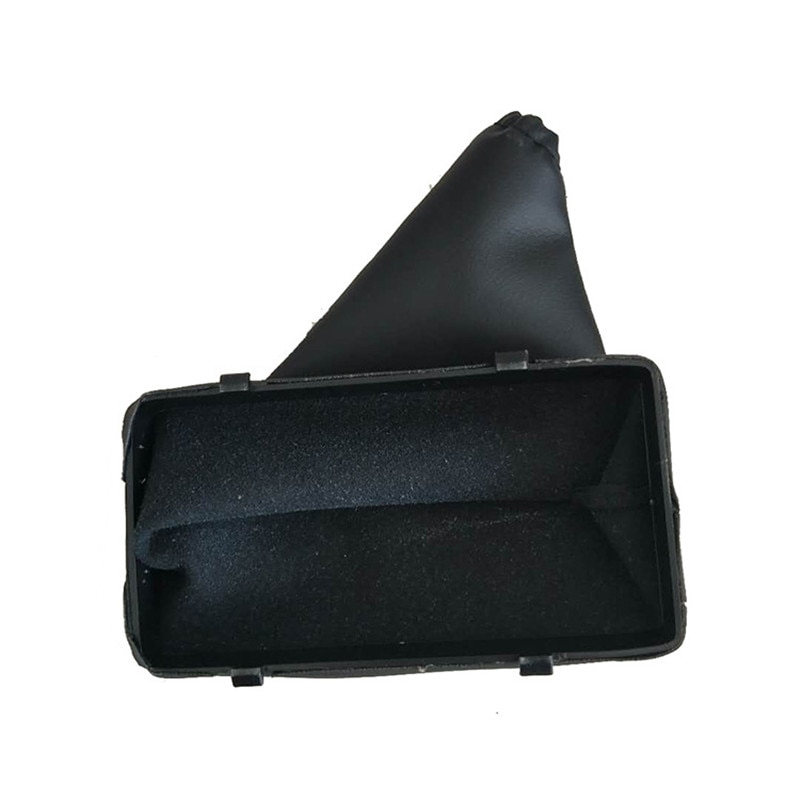 Bilväxlingsknopp gaitor läderkänga för opel corsa c  (01-06)  tigra b  (04-12)  combo c  (01-11)
