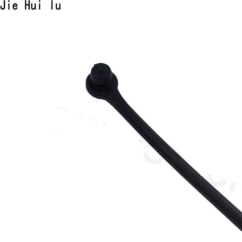 Car Oil Fuel Tank Cap Cable Wire Line Catch 16117193372 for bmw 1 3 5 6 7 Series E82 E87 E90 E92 E60 E70 E39 E46 X3 X5 X6
