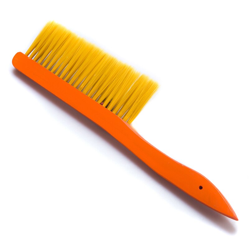 A variety of bee sweeps Beekeeping tools bee sweeper brush drives away bees and cleans beehives for beekeeper hive tools: 4