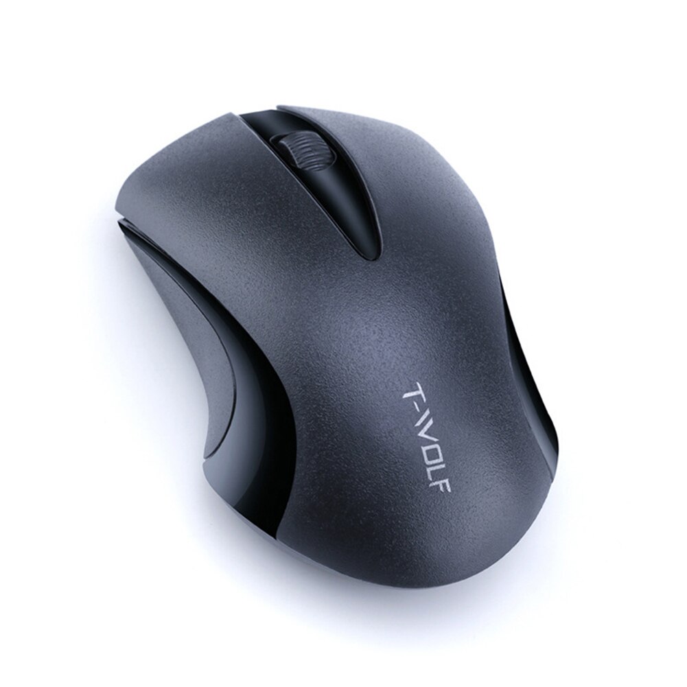 Draagbare 2.4G Usb Draadloze Muis Stille 1600Dpi Ergonomische Muis Voor Pc Computer Laptop Muis Muizen Oplaadbare Draadloze Muis