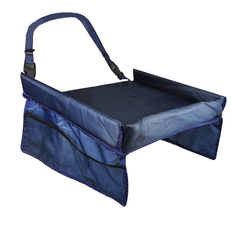Waterdichte tafel autostoel opberglade kinderzitje kinderwagen houder voor kinderen baby rammelaars zitverhogers