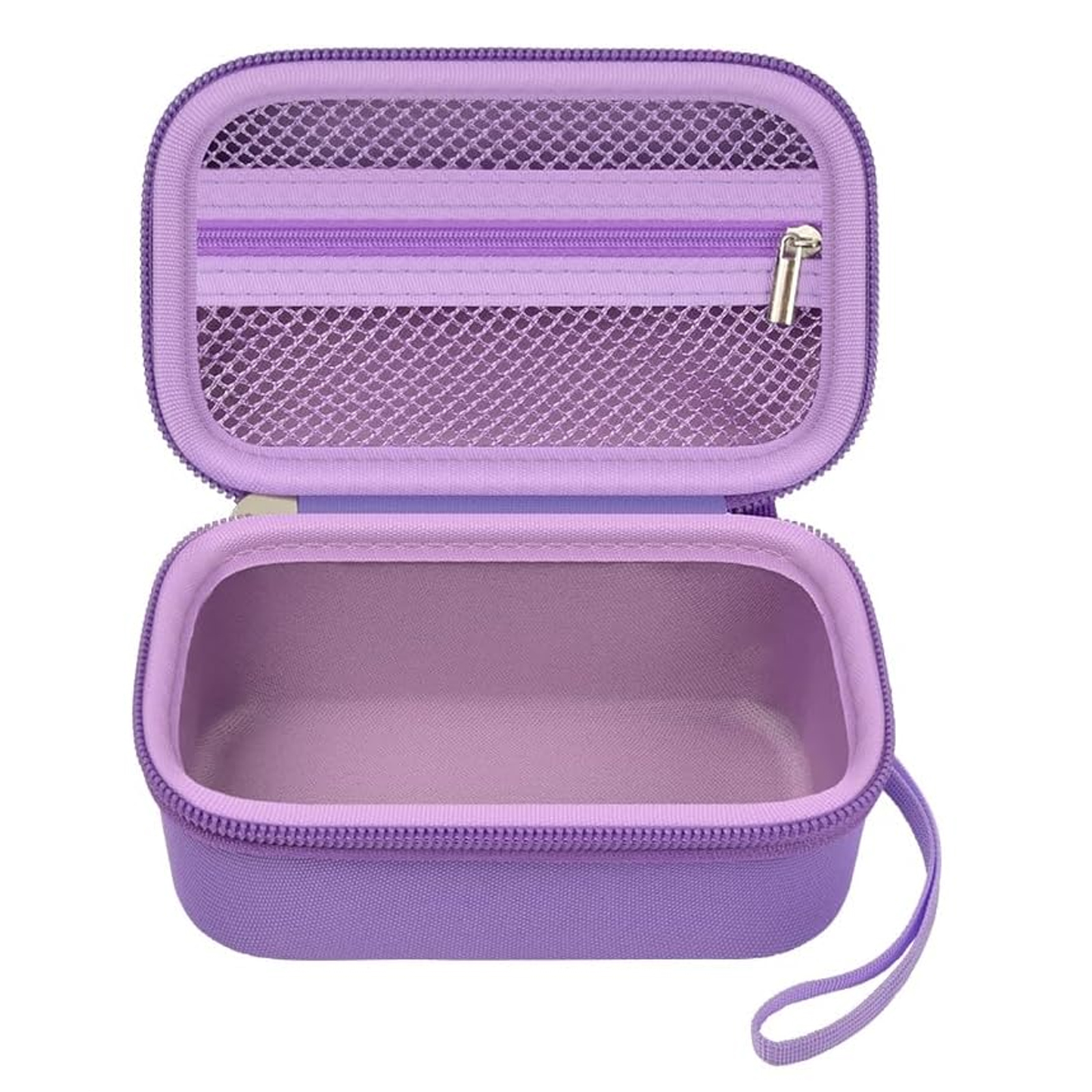 Caja para cámara digital Compatible con TEBNGIHNM para Duluvulu para Oiadek para zheozeig para Zostuic para Toiauaha 4K Vlogging Box solamente