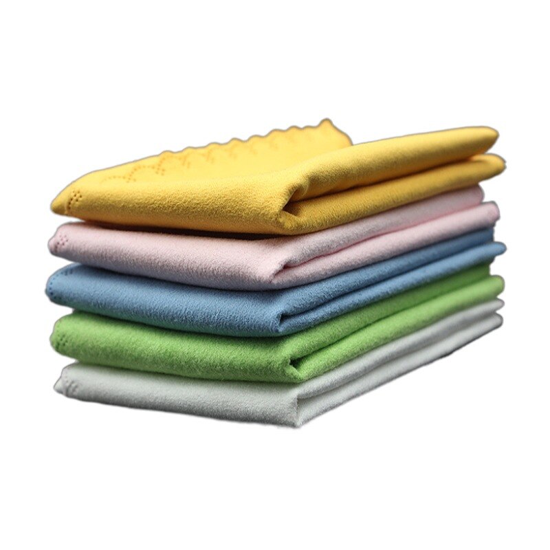 IIRIN instrument wycieraczka tkanina wiatr instrument wycieraczka różne kolory