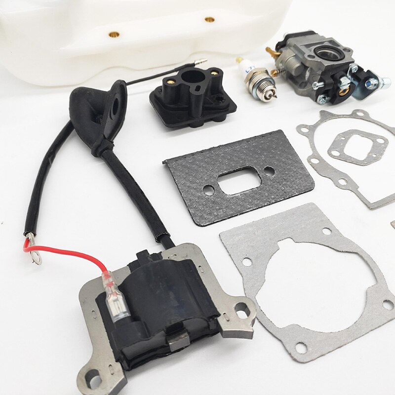 Pièces De Débroussailleuse CG430 De Qualité - Durables Et Fiables