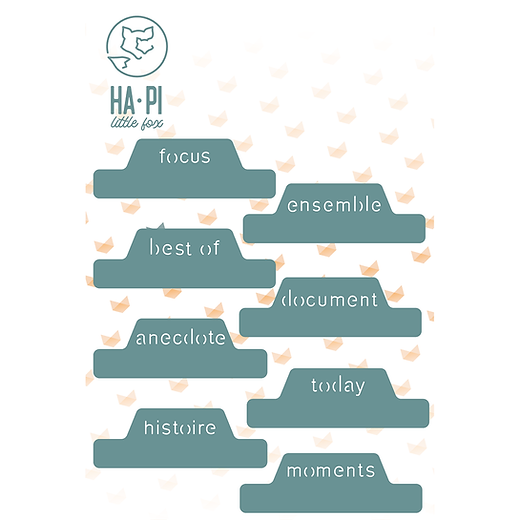 Genomskinlig stämpel och skärverktyg scrapbooking fotoalbum klippverktyg pysselmaterial papperskort mall dekoration pappershantverk: Beige