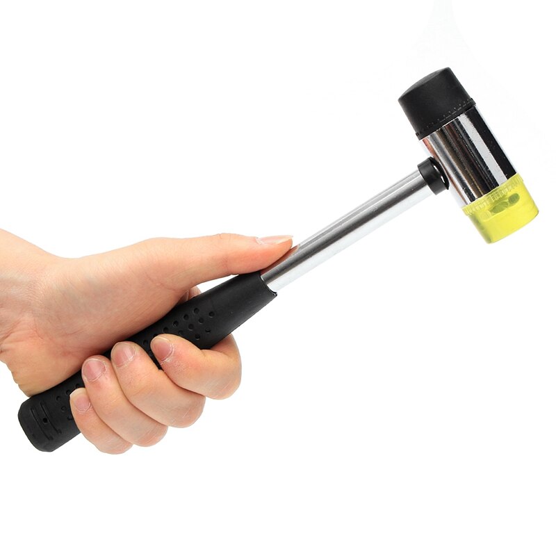 Wood Flooring DIY Home Laminate Installation Kit Set Top Wooden Floor Fitting Tool with Mallet Spacers For Hand Tool Set