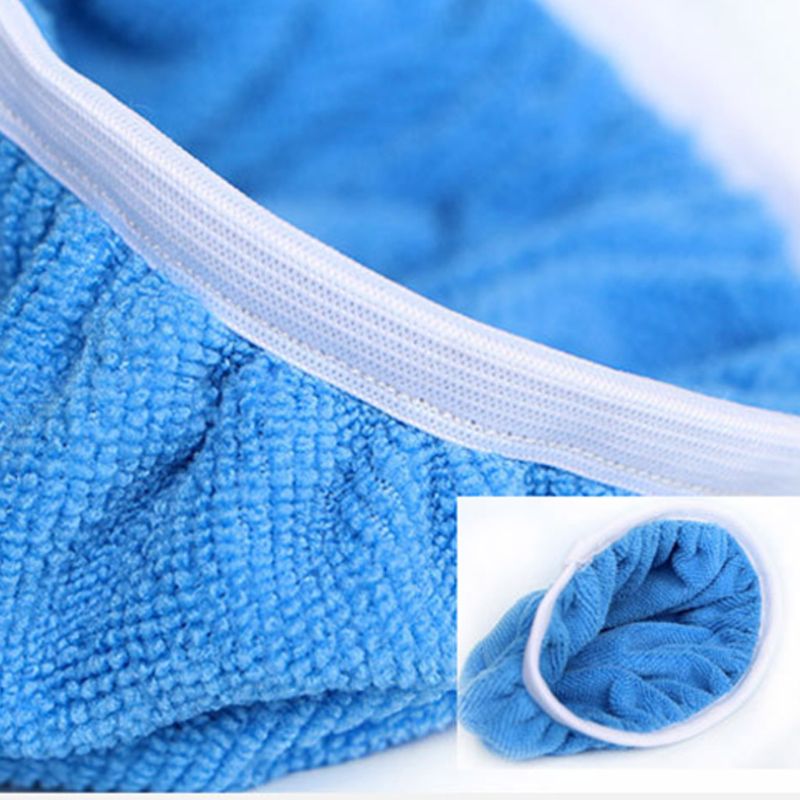 5 pièces voiture polisseuse Bonnet cireuse ensemble de tampons applicateur sans rayures pour Auto Automobile polyvalent propre entretien