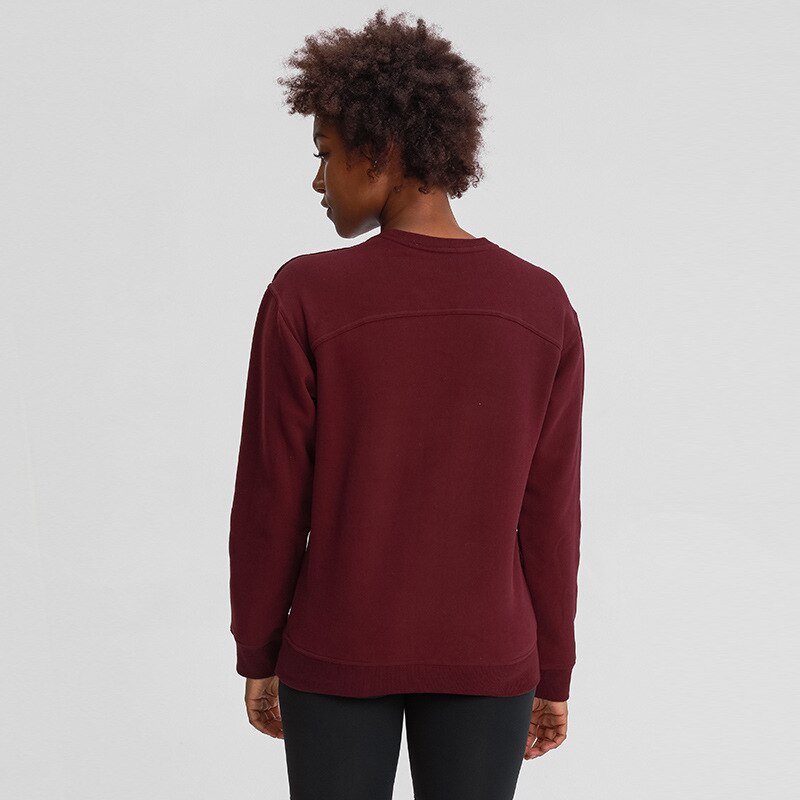 Sudadera con capucha de Mermaid Curve para mujer, ropa para Parte Superior Femenina, con estampado de sirena, para otoño e invierno, para tiempo libre, entrenamiento de gimnasia