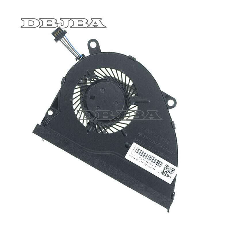 Ventilateur De Refroidissement Pour HP Pavilion Dv6-2143sf - Neuf, 1 An Garantie