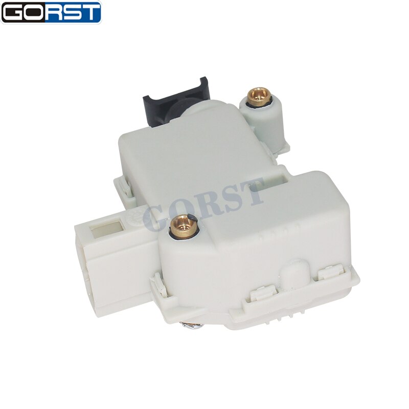 Bootlid Trunk Tailgate Lock Servo Motor 3B5827061B For Vw Beetle Cabrio Golf Jetta MK4 Passat B5 1999 3B0959781C 3B0959781A