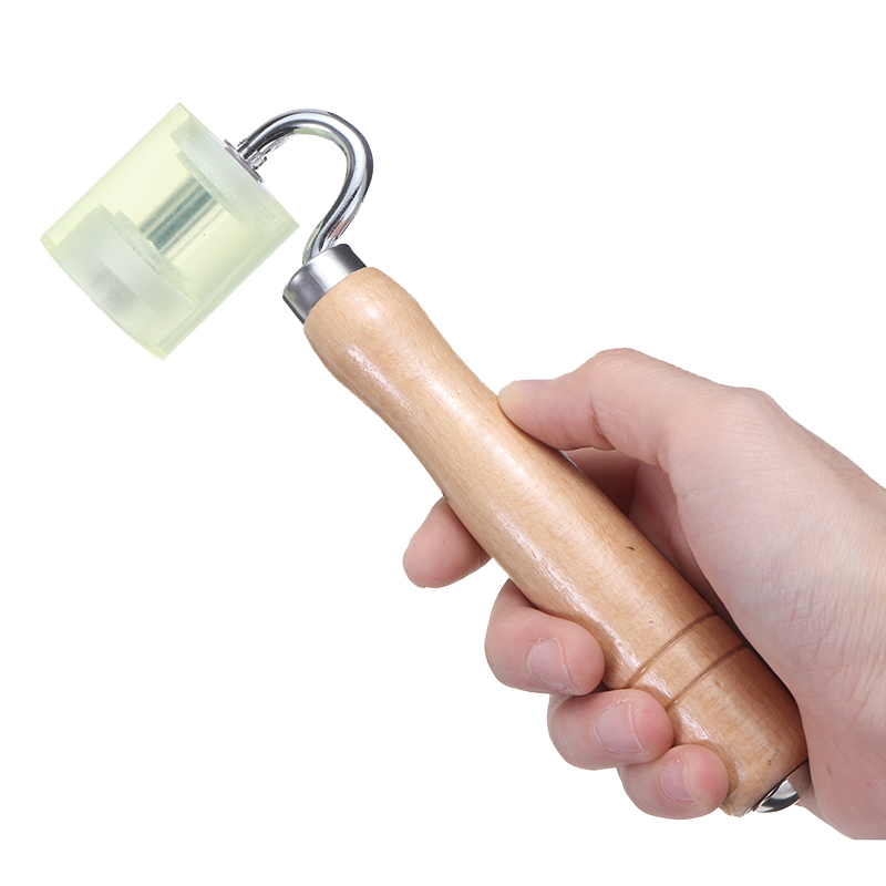 Pressure Heavy Roller Seam Roller Roll Press Quilting Tool Wallpaper Rollers For Flat Wallpaper Seam Rollers