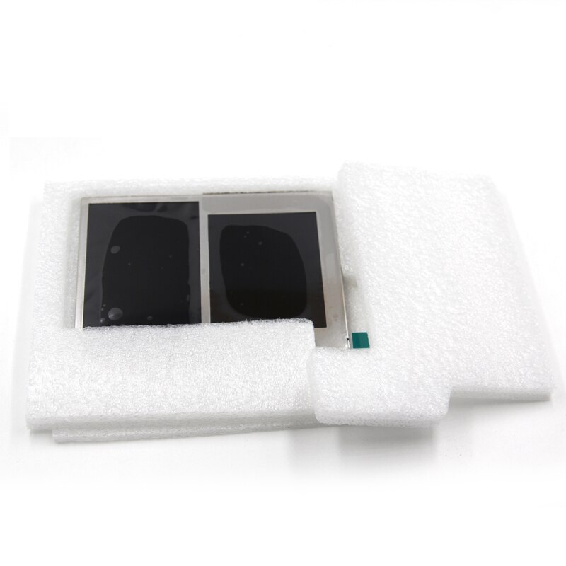 Pantalla LCD superior e inferior para Nintendo 2DS