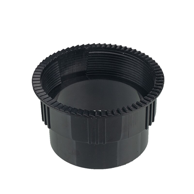 Pokrętło styl 75MM A/C wylot klimatyzacji kratka wentylacyjna (Φ 87 / 75/70mm) robić autobusu RV samochodów łódź