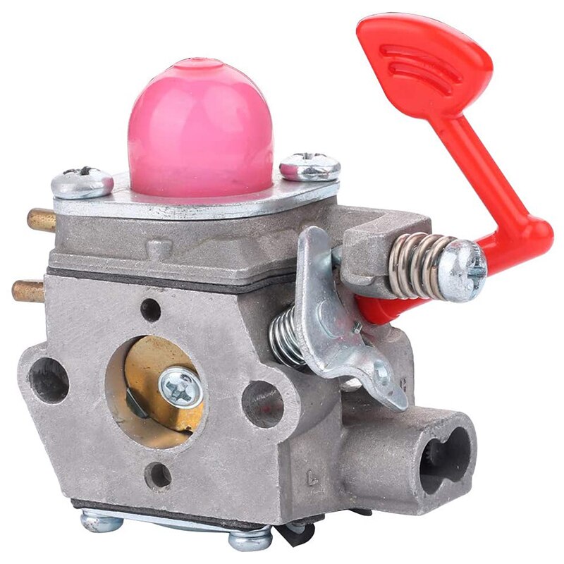 Tianyi-Carburateur Joint Bougie D'allumage Kit D'ampoule D'amorçage
