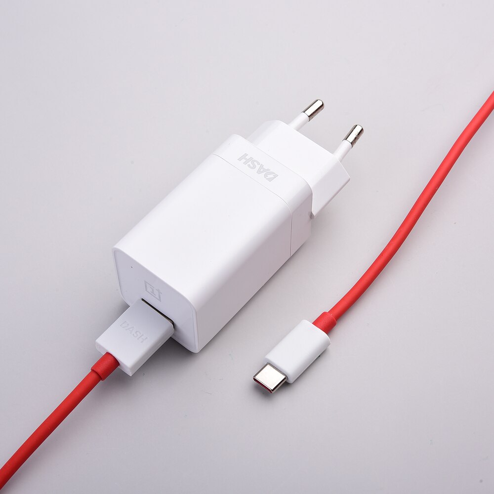 Original Oneplus 5V/4A Dash Charger USB Fast Charging Adapter 1/1.5/2M USB Dash Cable For One plus 1+ 3 3T 5 5T 6 6T 7 7T 8 Pro