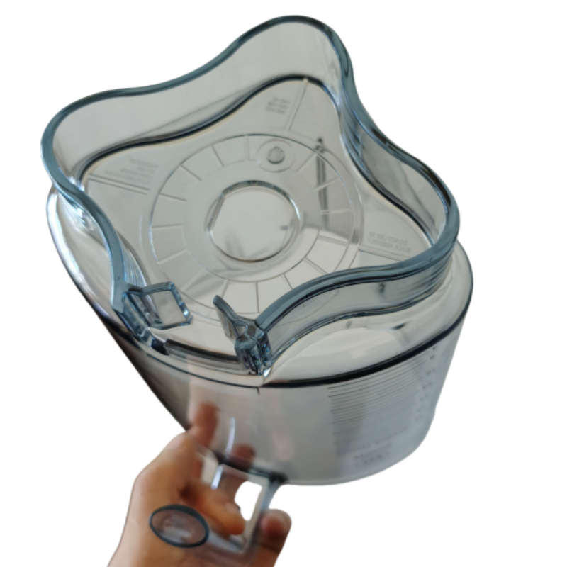 48Oz Mixerbehälterbecherkörper für Vitamix THE QUIET ONE VM0145 VM0149 VM0122 VM0127 Vita-Mix 015978 Vitamix VM-145