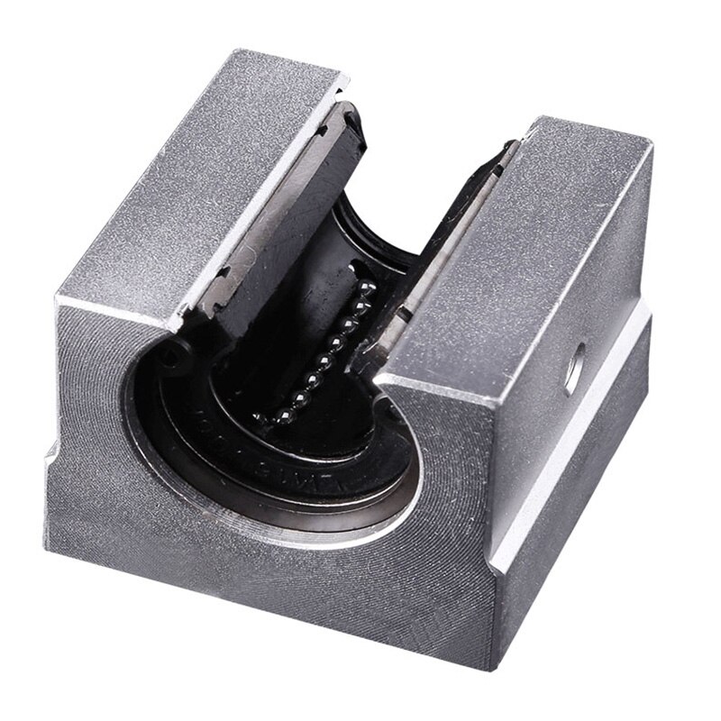 SBR slider bearing SBR 10/12/16/20 and SBR 10L/12L/16L/20L