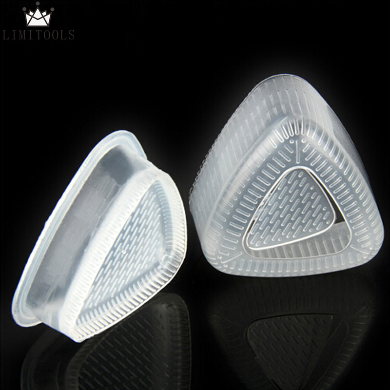 Limitools 2 st /1 set sushi mögel onigiri ris boll bento press maker mögel diy verktyg verktyg kök tillbehör