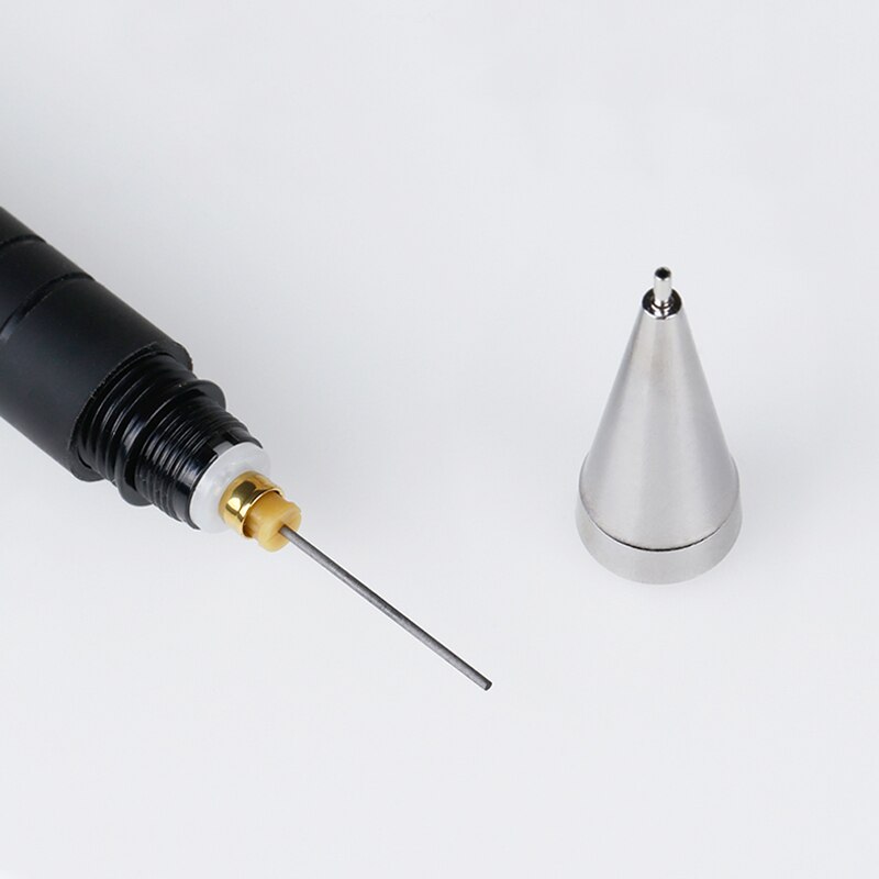 1 stk/lolt japan pilot mekanisk blyant 0.5 mm t -165- sl standard kontor- og skolepapir