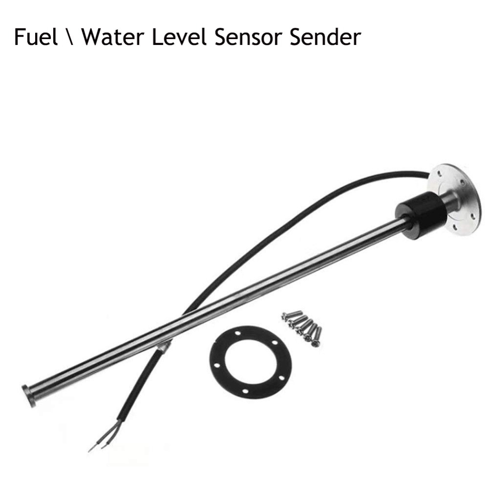 Brandstofniveausensor