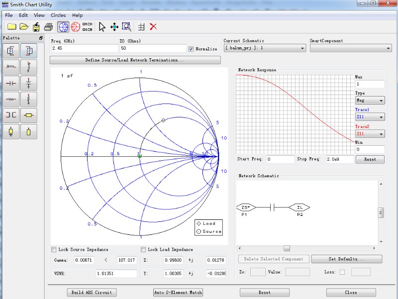 Strong Signal Small Size NRF51822 Bluetooth 4.0BLE Module GT82C02