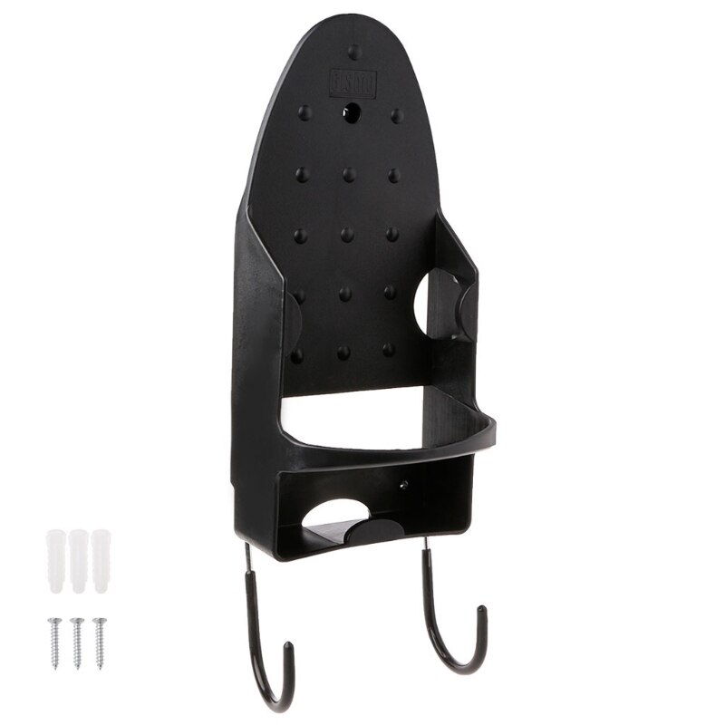 Wall Mounted Iron Rest Stand Hittebestendig Rack Opknoping Strijkplank Houder