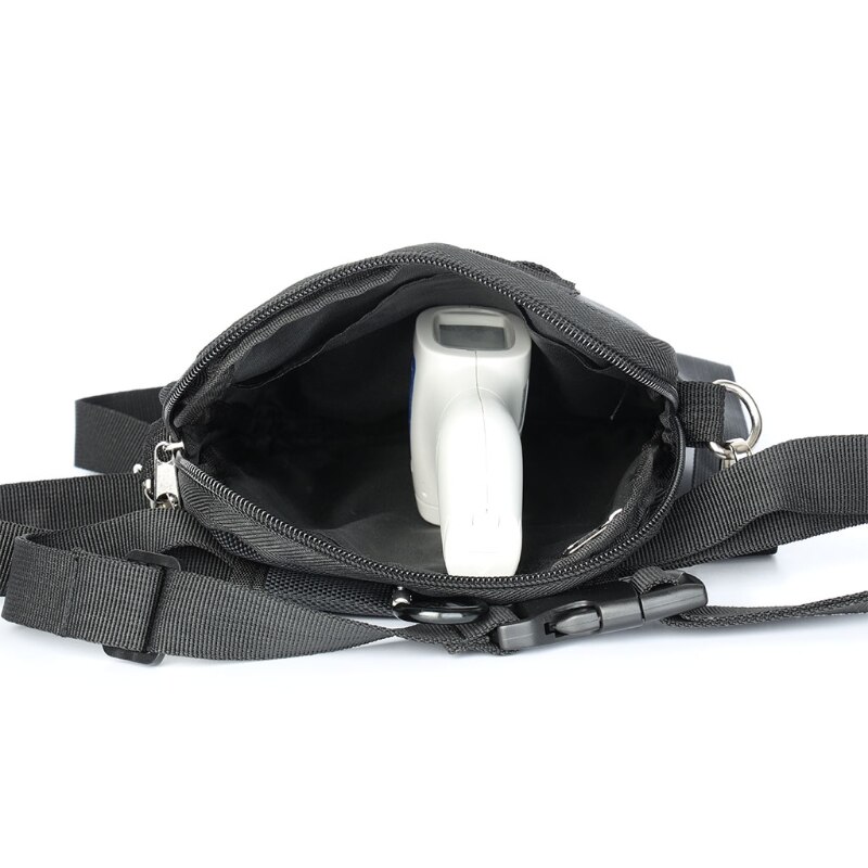 Verpleging Tassen, Verpleegkundige Fanny Pack, Medica Riem Utility Kit, Verpleging Gereedschap Pocket Organizer, verpleegkundige Taille Pouch Hip Bag