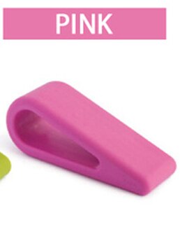 Support universel surélevé pour clavier d&#39;ordinateur Portable, 2 pièces: 2Pcs PINK