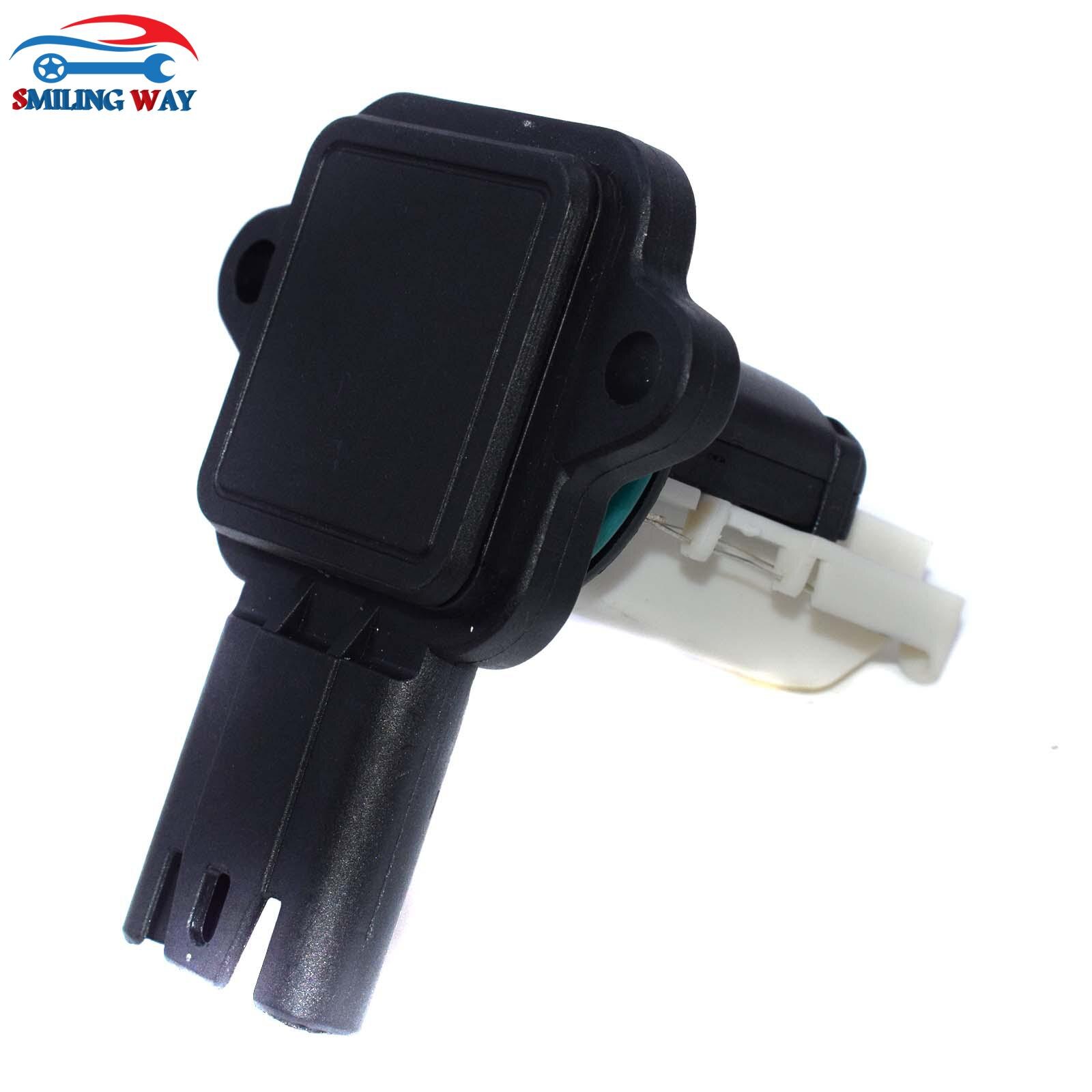 MAF Mass Air Flow Sensor Meter 5WK97502Z For BMW 1 3 5 6 7 Series Z4 E81 E87 E90 E91 E92 E93 E60 E61 E63 E64 E65 E66 E67 E85 E86