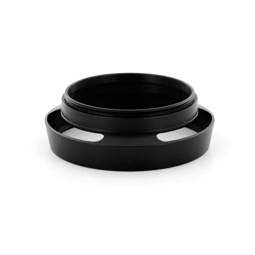39 43 46 49 52 55 58 62 67 mm metal Lens Hood for Leica M Voigtlander Summicron camera Lens