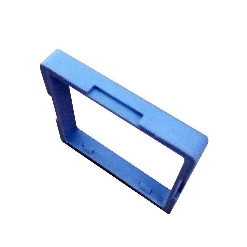Panel Mounting Bracket ZSE30 ISE30 DP101 KHS-PPX ZS-27-C MS-DP1-1 Digital Pressure Switch